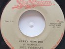 45 ROOTS / FREDDIE MCGREGOR / GUWEY FROM DEH / SOUL SYNDICATE / LISTEN