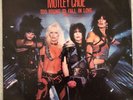 MOTLEY CRUE 
