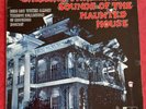 Chilling Thrilling Sounds of the Haunted House Haunted Mansion UK Import 12”