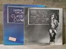 George Carlin Class Clown Record Vinyl LP 1972 USA Live at Santa Monica Comedy