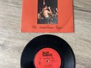 IRON MAIDEN 7” The Soundhouse Tapes 1979 vinyl Rok 1-A / Rok 1-B Rare Original
