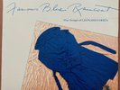 Jennifer Warnes  Famous Blue Raincoat  Cypress 661 111-1  TAS