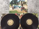 oasis be here now vinyl CRELP 219 First Press EX ++