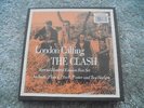 The Clash ‎- London Calling 1988 UK 7