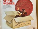 Vtg Stevie Wonder: Signed, Sealed & Delivered LP Vinyl US Tamla 1970 Pressing