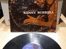 Introducing Kenny Burrell Black 