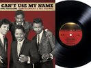 You Cant Use My Name by Curtis Knight & the Squires [Jimi Hendrix] (Vinyl, 2015)