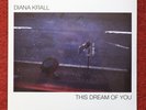 Diana Krall This Dream Of You Vinyl (New & Sealed)