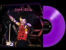 Soft Cell – Tainted Love - NEW USA IMPORT LTD 'PURPLE' VINYL 12' (SEPT. 2021)