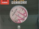 Sex Pistols God Save The Queen Silver Platinum Jubilee 7” Vinyl Misprint #706