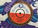 SKINHEAD ERA REGGAE: TEDDY BROWN 'WHAT GREATER LOVE' 1970 EX TROJAN