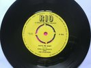 REGGAE: KING JOE FRANCIS & THE HI-JACKERS 'HAVE ME BABY' UK RIO 1966 MINT- *TOP*