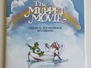 The Muppet Movie Original Motion Picture Soundtrack Record Store Day Vinyl 2014