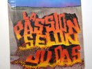 Rare La passion selon Judas Majoie Hajary EX Mint