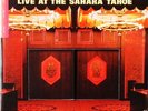 Isaac Hayes ‎– Live At The Sahara Tahoe - Vinyl LP Album Quad - VG+Plus