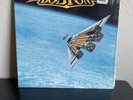 Boston - Third Stage LP 1986 MCA-6188 Vinyl (OG Press, In Shrink, NM