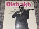 Columbia ML 5096 BEETHOVEN Brahms Vitali SONATA DAVID OISTRAKH 6 Eye 1956 VG+