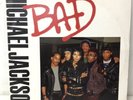 Michael Jackson ‘ Bad ‘ Special 12” Mixes - Vinyl Record 12” Single 1987 #623