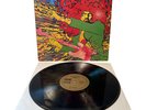 Jimi Hendrix - Live At The Hollywood Bowl OCT. '68  Near Mint Vinyl Cover VG+