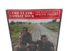 The Clash COMBAT ROCK + THE PEOPLE'S HALL 180g 3xLP Vinyl Record Set NEW SEALED