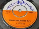 JJ ALL STARS MEMPHIS UNDERGROUND 1969 UK 7