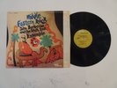 JOHN BERBERIAN ROCK EAST ENSEMBLE MIDDLE EASTERN ROCK LP ORIGINAL VERVE FORECAST