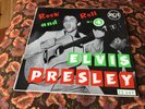 EP Elvis Presley rock and roll N°4 75 347