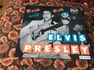EP Elvis Presley rock and roll N°5 75 348