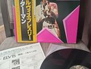 ELVIS - Elvis sings Hits from his Movies - Obi - Japan -