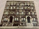 Led Zeppelin Physical Graffiti - 1975 2-LP vinyl set picture sleeve USA printing