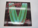 Survivor Vital Signs Scotti Bros. Records FZ 39578 NM