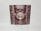 EMERSON, LAKE & PALMER Brain Salad Surgery MANTICORE K53501 UK NM LP w/ Poster
