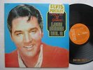 ELVIS PRESLEY - Sings his gr. Love Songs Vol.2  - Rare SOUTH AFRICA  release LP