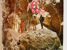 RARE ROOTS REGGAE LP PENETRATE LABEL THE ABYSSINIANS 
