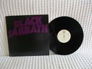 BLACK SABBATH  