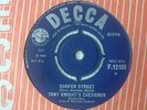 Mod R&B Freak Popcorn (s2) TONY KNIGHT'S CHESSMEN Surfer Street/Decca (1965)