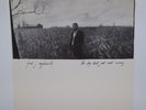FRED J. EAGLESMITH The Boy That Just Went Wrong VINYL LP With Photo NEAR MINT