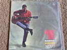 JORGE BEN - SAMBA ESQUEMA NOVO - PHILIPS 1963 BRAZIL IMPORT - MONO