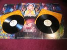 HAWKWIND SPACE RITUAL UK 1ST PRESS VINYL FOLDOUT COVER ORANGE INNERS N/MNT AUDIO