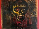 Seasons In The Abyss by Slayer (180gm LP, 2013 American, US, B0018855-01,Sealed)