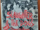 Slaughter And The Dogs Dame To Blame 7
