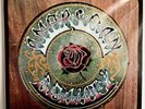Grateful Dead - American Beauty (Record, 2014) MOFI/MOBIL FIDELITY 2-LP Limited
