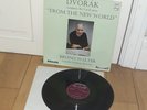 SABL 152 PHILIPS HI-FI STEREO DVORAK SYMPHONY 5 RARE UK LP VINYL 1959 ED1