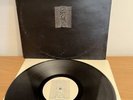 Joy Division Unknown pleasures vinyl album textured cover FACT 10