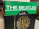 The Beatles - The Beatles Collection (1978 UK 25 x singles World Records box)
