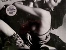 Scorpions Love At First Sting Mercury Vinyl LP