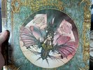 Jon Anderson - Olias of Sunhillow Vinyl LP Record RSD 2021 YES Solo Reissue New