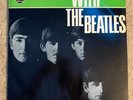 Beatles-With The Beatles Odeon 1 C072-04 181 (1977 REISSUE) German Press VG+/VG+