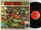Big Brother & The Holding Company - Cheap Thrills LP - Columbia 2-Eye Stereo
