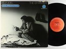Billy Joel - The Stranger LP - Columbia/CBS Mastersound Audiophile VG+